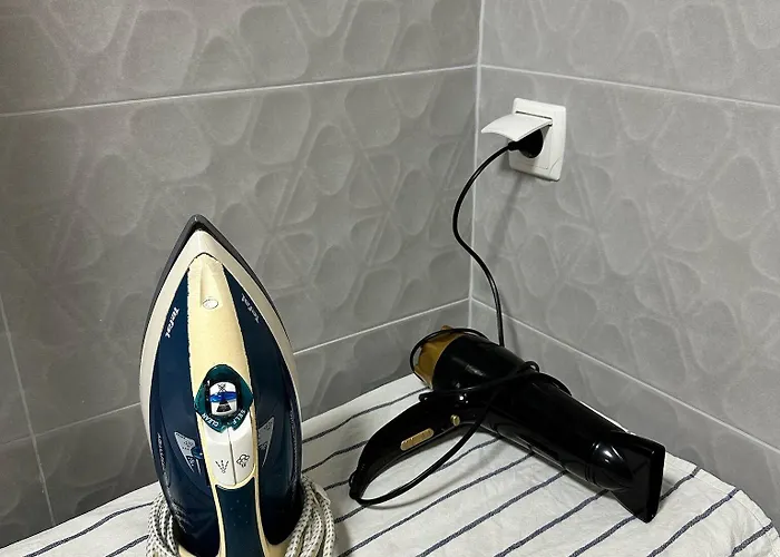 Apartamento Bulut *