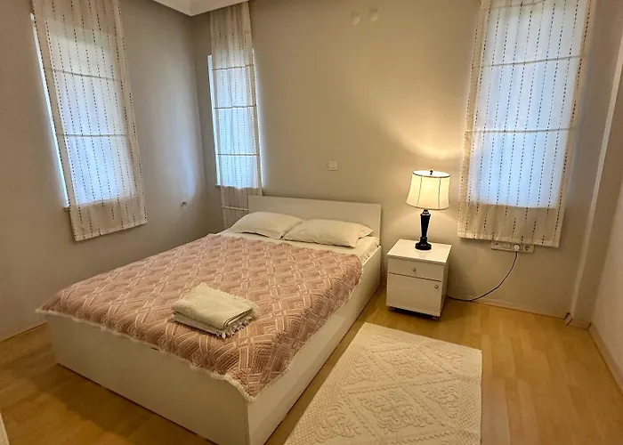 Apartamento Bulut *