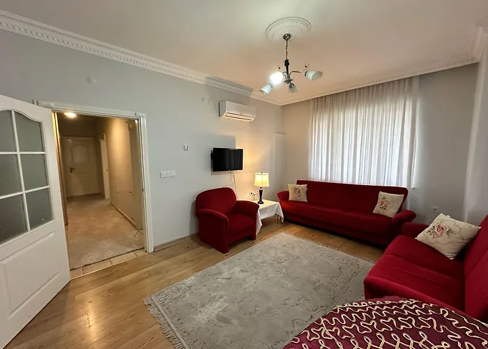 Bulut Apartamento *