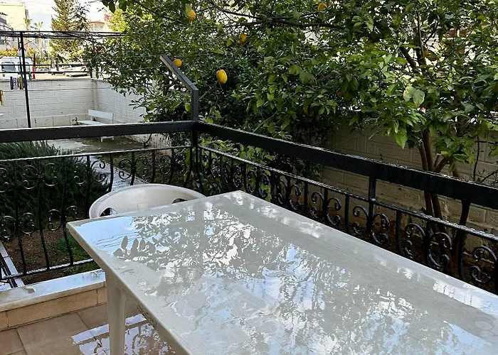 Bulut Antalya