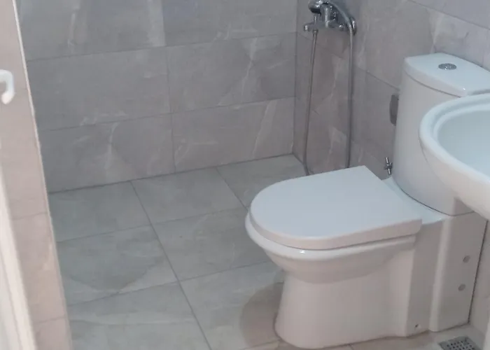 Apartamento Bulut