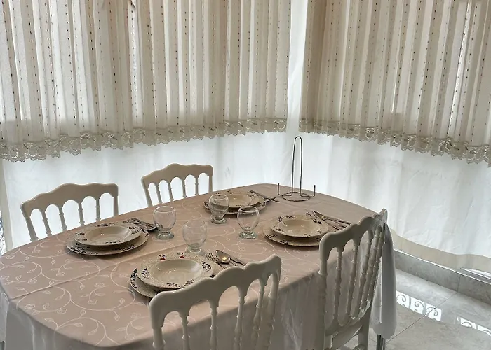 Bulut Apartamento