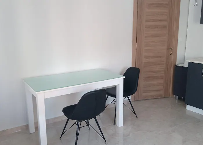Bulut Apartamento Antalya