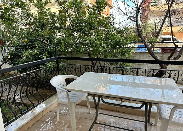 Bulut Apartamento *